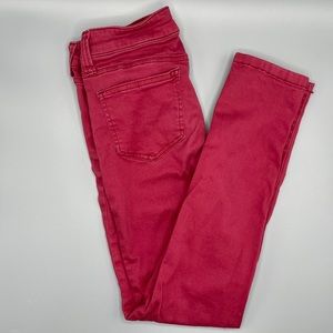 EUC Celebrity Pink jeans